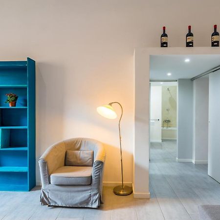 Assisi Style Flat Trastevere Roma Ngoại thất bức ảnh
