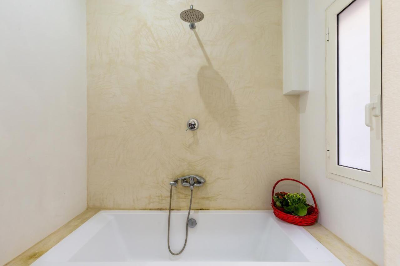 Assisi Style Flat Trastevere Roma Ngoại thất bức ảnh