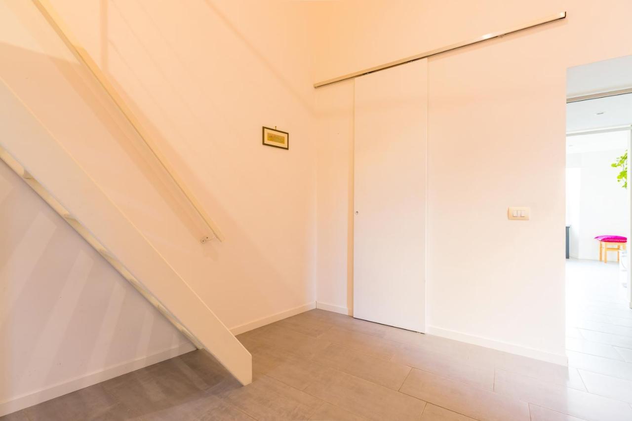 Assisi Style Flat Trastevere Roma Ngoại thất bức ảnh
