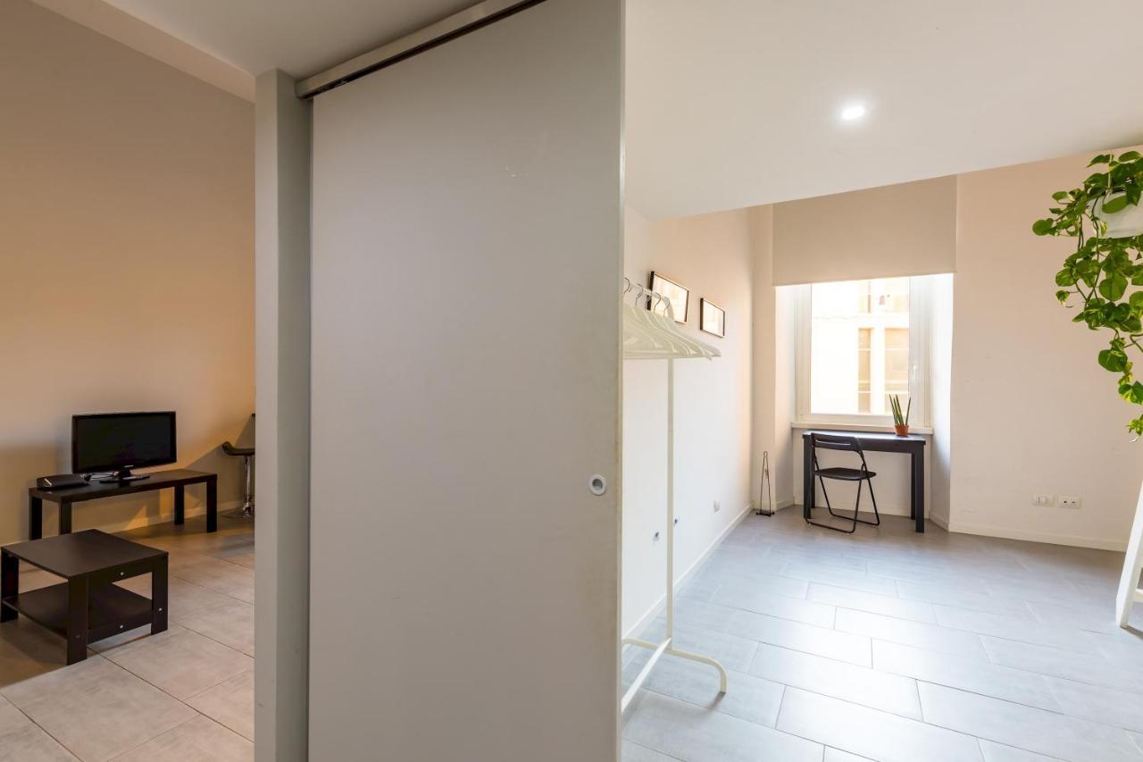 Assisi Style Flat Trastevere Roma Ngoại thất bức ảnh