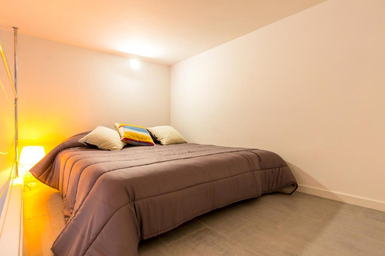 Assisi Style Flat Trastevere Roma Ngoại thất bức ảnh