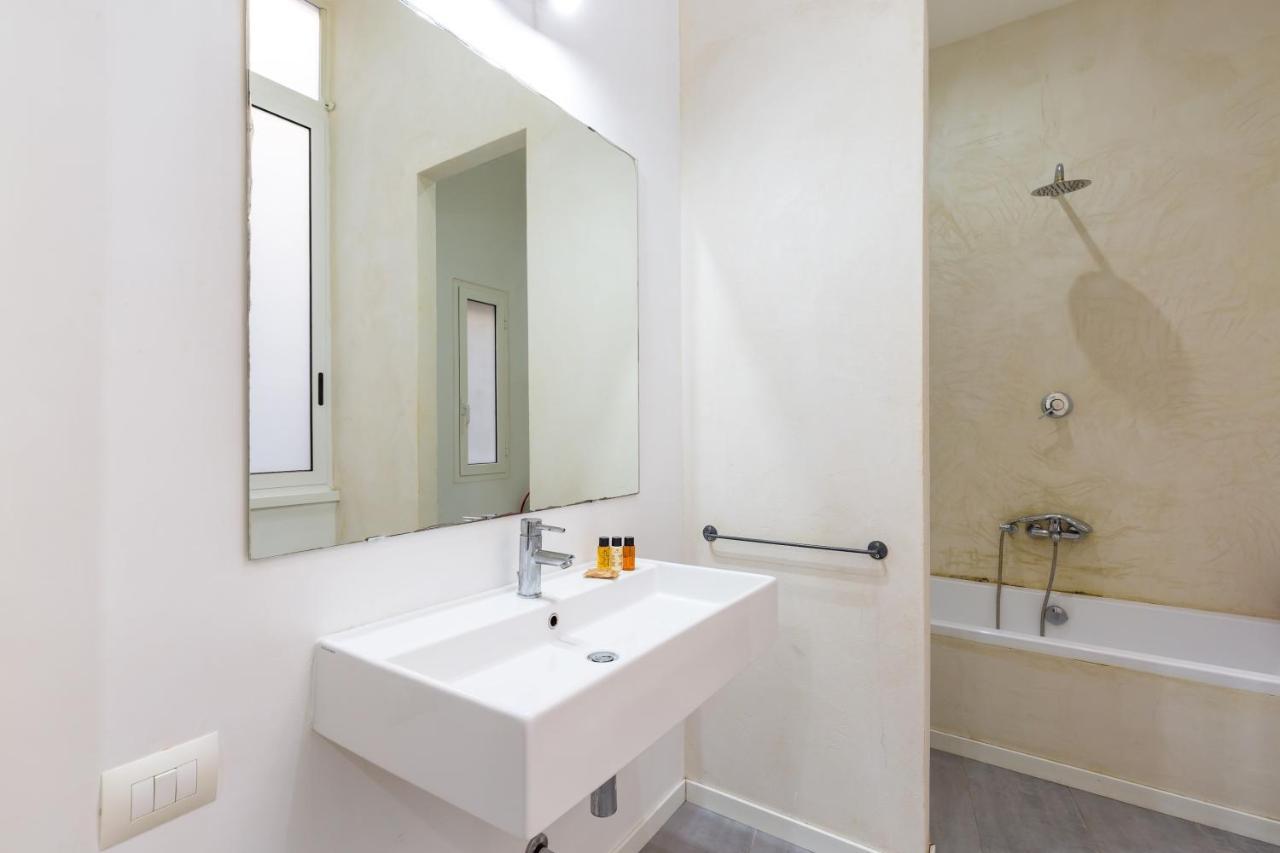 Assisi Style Flat Trastevere Roma Ngoại thất bức ảnh