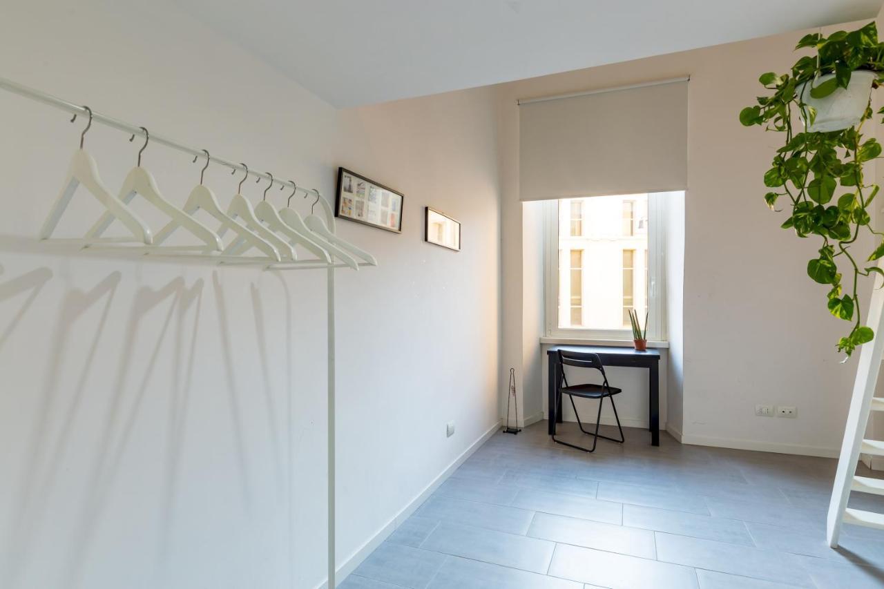Assisi Style Flat Trastevere Roma Ngoại thất bức ảnh