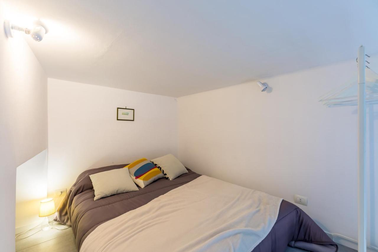 Assisi Style Flat Trastevere Roma Ngoại thất bức ảnh