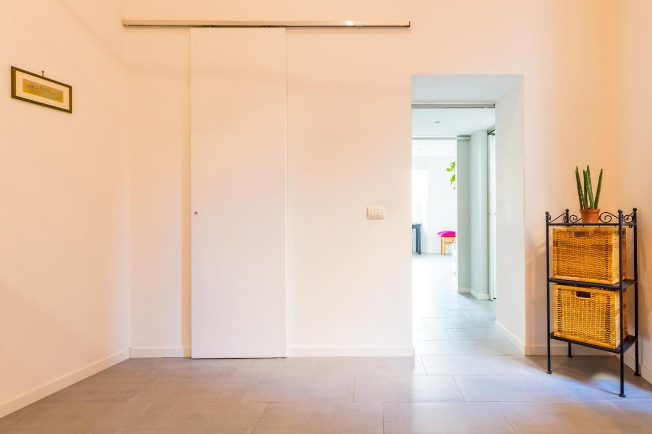 Assisi Style Flat Trastevere Roma Ngoại thất bức ảnh