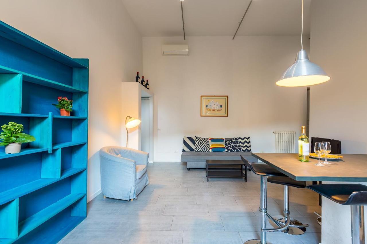 Assisi Style Flat Trastevere Roma Ngoại thất bức ảnh