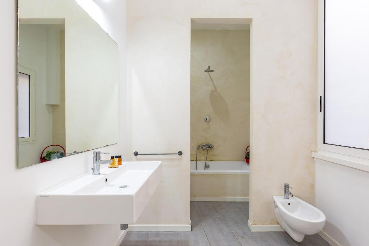 Assisi Style Flat Trastevere Roma Ngoại thất bức ảnh