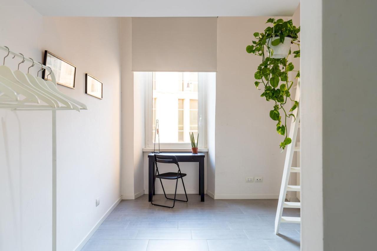 Assisi Style Flat Trastevere Roma Ngoại thất bức ảnh