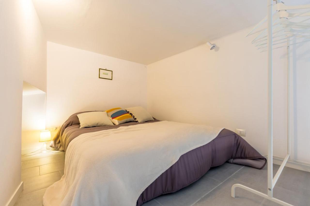 Assisi Style Flat Trastevere Roma Ngoại thất bức ảnh